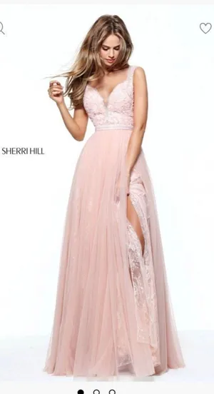Sherri Hill Dress thumbnail 1
