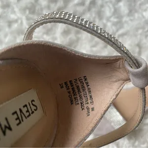 Steve Madden Heels! thumbnail 4
