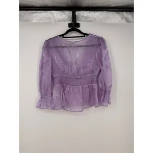 Free People Faye top Sz Small thumbnail 6