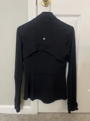 Lululemon Define Jacket thumbnail 2