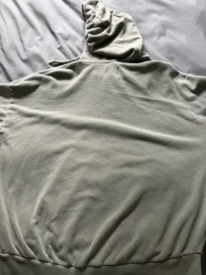 American Eagle Zip-Up Hoodie thumbnail 4
