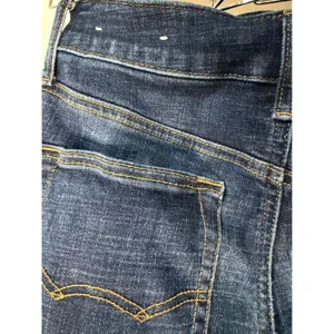 American Eagle Ne(x)t Level Flex Skinny Jeans Dark Wash Indigo Women 1.5.6 thumbnail 9