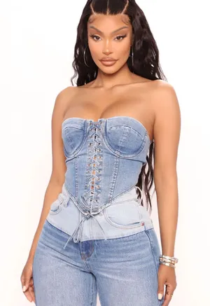 Corset Size XS thumbnail 2