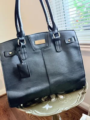 BCBG bag thumbnail 1