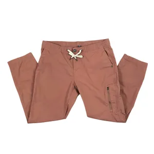 VUORI Ripstop Terracotta Pant Women XL Activewear Hiking Travel City Outdoor thumbnail 5