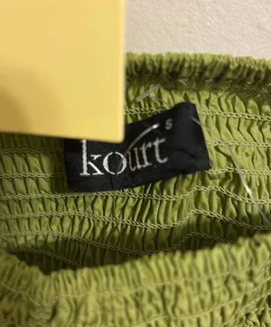 Green Dresss thumbnail 2