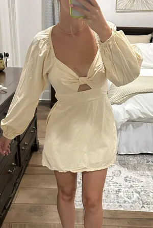 Mini Dress thumbnail 2