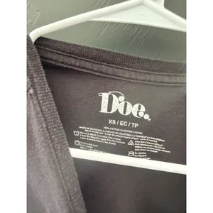 Doe. Womens XS Charcoal Grey Cowboy Boot Floral Graphic‎ T-Shirt Western thumbnail 4