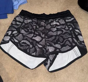 Lululemon shorts thumbnail 1