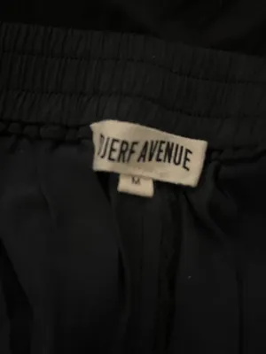 NWOT Djerf Avenue On the Go Pant in Ash thumbnail 4