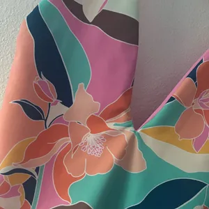 {Kikirio} x Free People Brand New Inka Bow Floral One Piece thumbnail 2