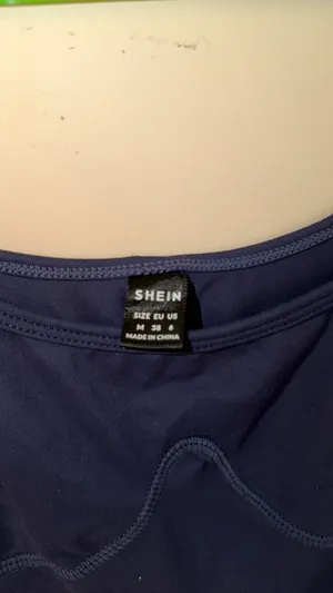 Shein Onesie Romper thumbnail 4