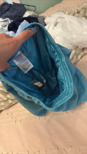 Adidas Running Shorts Women’s thumbnail 4