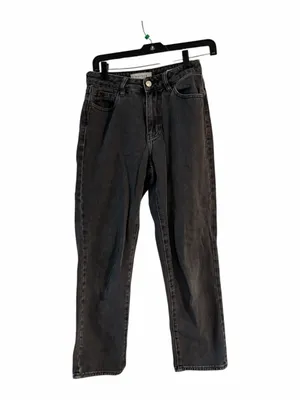 Pacsun Black Mom Jeans thumbnail 5