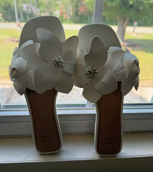 Target Sandals thumbnail 1