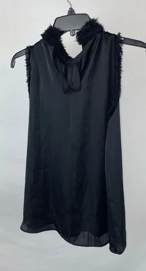 Zara Blouse thumbnail 1