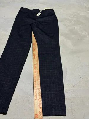 Max studio NWT high waist skinny leggings small MSRP$98 thumbnail 2