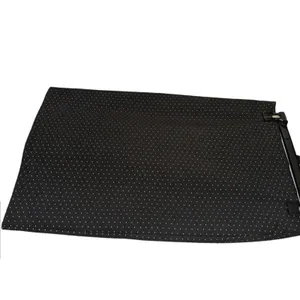 Loft Skirt Women’s Size S Black Polka Dots Pencil Casual NWT thumbnail 3