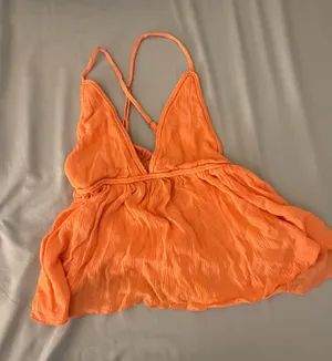 Abercrombie Tank Top thumbnail 1