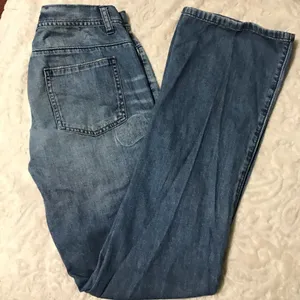 A/X Armani‎ Exchange Jeans Blue Size 8 thumbnail 3