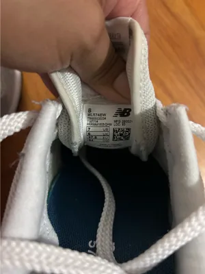 New Balance 574 thumbnail 5
