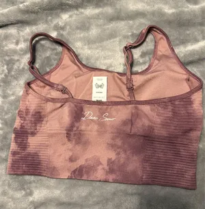Darc Sport Seamless Bra thumbnail 2