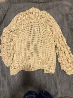 Hayden Los Angeles Sweater thumbnail 6