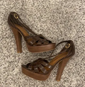 Steve Madden Heels thumbnail 5