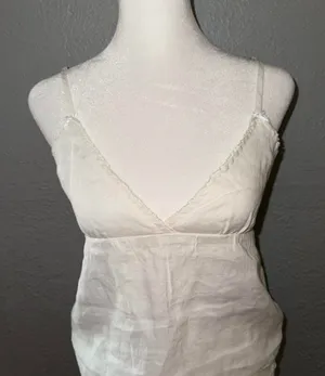 Brandy Melville John Galt‎ V Neck thumbnail 1