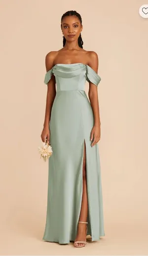 Birdy Grey Mia Dress thumbnail 1