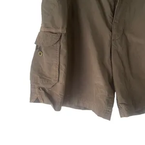 Alpine Design Women's Size 6 Green Cargo‎ Outdoor Shorts thumbnail 3