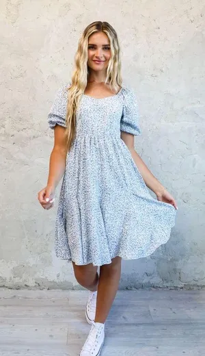 MikaRose THE Ru In Stained Glass Dress thumbnail 1