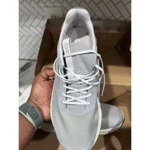 On Cloudnova Form 2 Womens 11 Fog Lavender Sneakers NEW With Box thumbnail 4