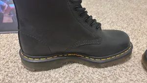 Dr. Martens Leather Boots thumbnail 13