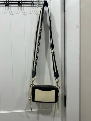 Marc Jacobs Snapshot Bag thumbnail 8