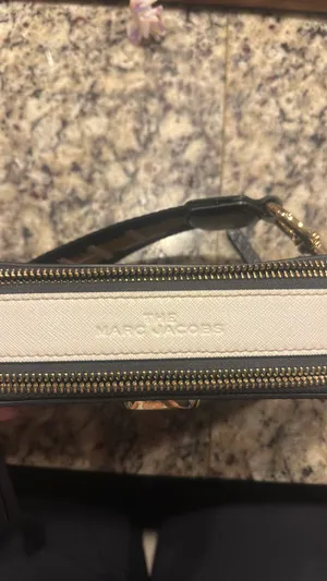 Authentic Marc Jacobs snapshot bag thumbnail 6