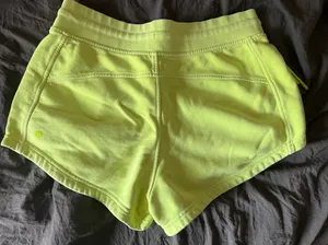 Lululemon Inner Glow 3” Shorts thumbnail 2