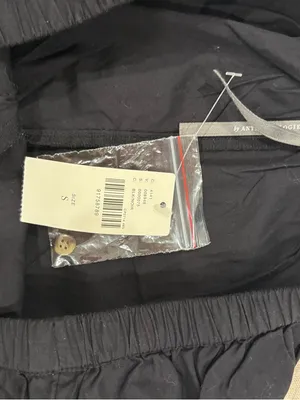 Anthropologie Scallop Micro Shorts‎ Size Small NWT thumbnail 6