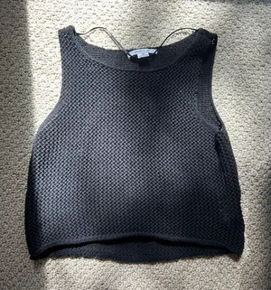 o’neill crochet tank top thumbnail 1