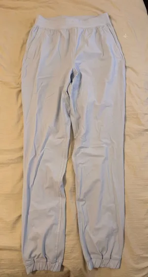 Lululemon Joggers thumbnail 1
