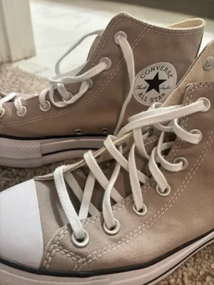Converse High-Top thumbnail 2