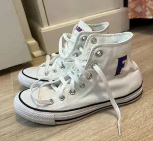 Converse High-Top custom UF thumbnail 1