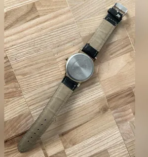 Fashion Watch Unbranded Black thumbnail 6