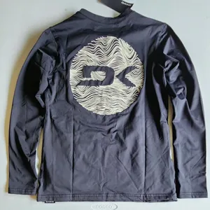 Dakine Women's Black and Navy Cover-ups thumbnail 2