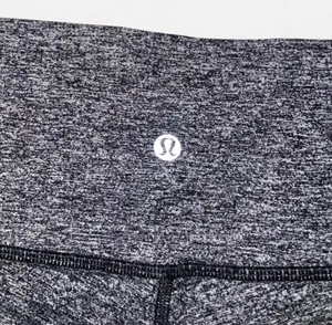 Lululemon Leggings wonder under High-Rise & lululemon tank thumbnail 5