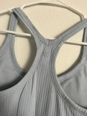 Lululemon Tank thumbnail 2