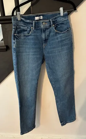 Loft jeans thumbnail 1