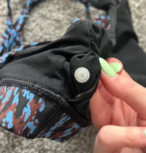 Lululemon Sports Bra thumbnail 4