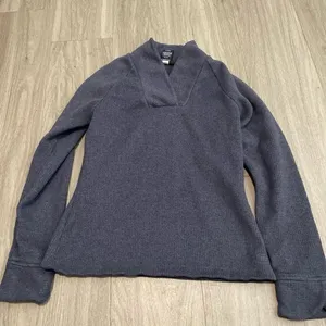 REI Sweater Purple Size XS thumbnail 1