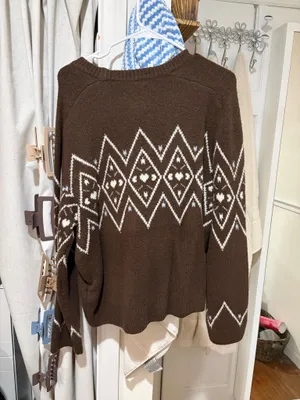Abercrombie Sweater Knit thumbnail 3